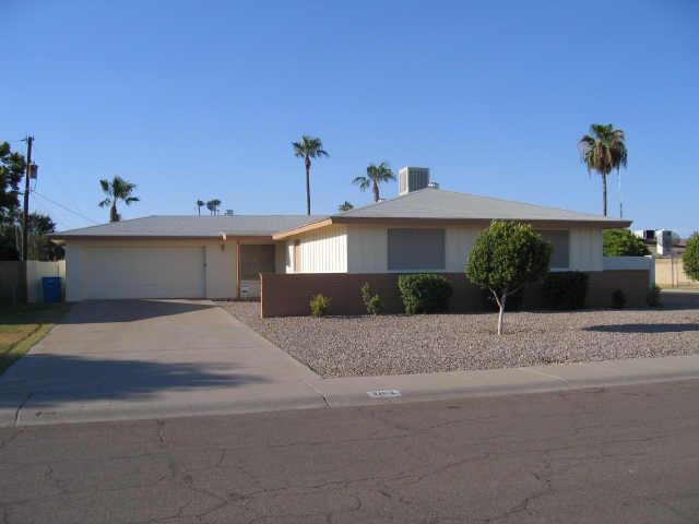 3102 W Dailey St., Phoenix, AZ 85053
