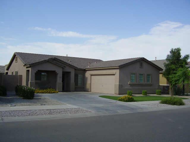 21267 E Stone Crest Dr., Queen Creek, AZ 85142