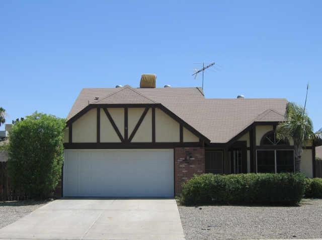 6833 W Brown St., Peoria, AZ 85345