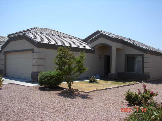 12329 W Aster Dr., El Mirage, AZ 85335