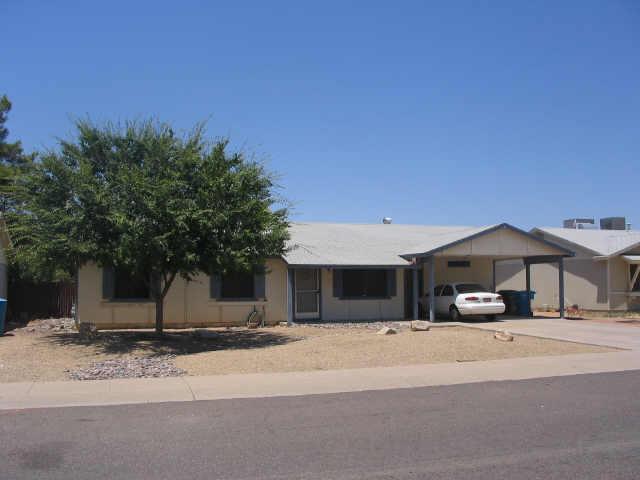 14420 N 36th Pl., Phoenix, AZ 85032