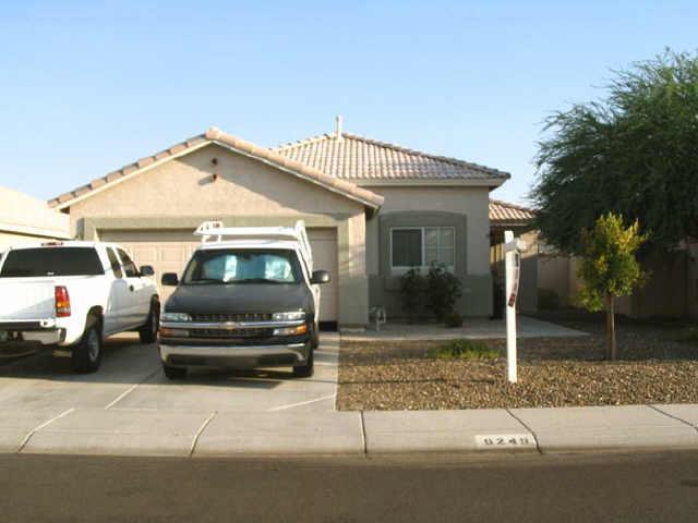 9249 W Gold Dust Ave., Peoria, AZ 85345