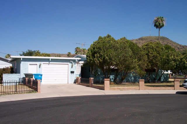 2010 W Wood Dr., Phoenix, AZ 85029