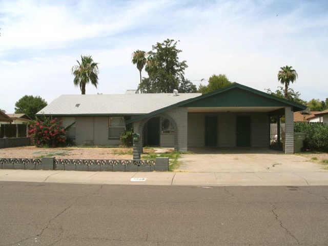 5528 Eva St., Glendale, AZ 85302
