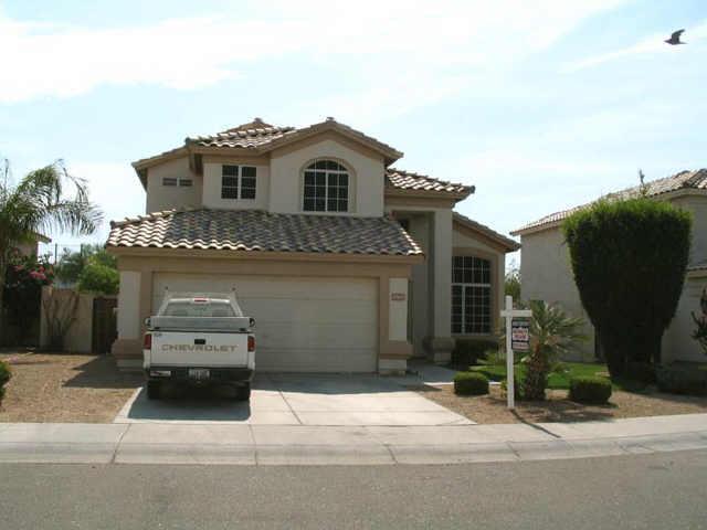 22607 N 71 Dr., Glendale, AZ 85310