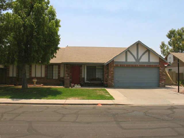 2331 E Crescent Ave., Mesa, AZ 85204