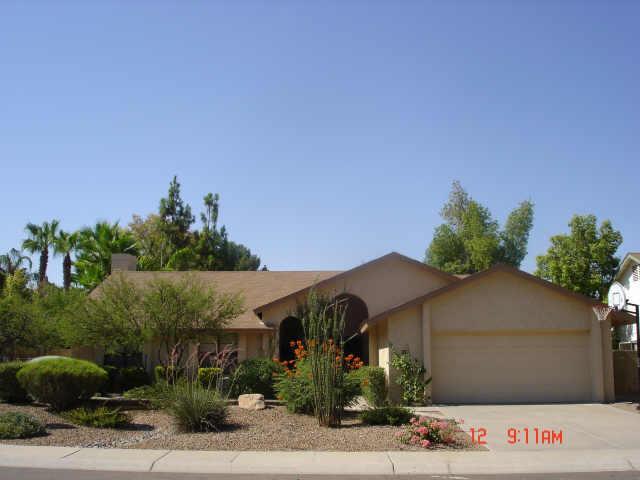 1929 E La Vieve Ln., Tempe, AZ 85284