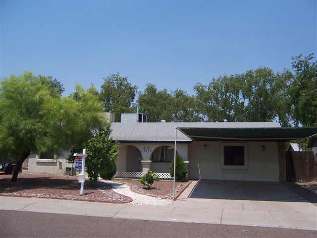 3634 E Thunderbird Rd., Phoenix, AZ 85032
