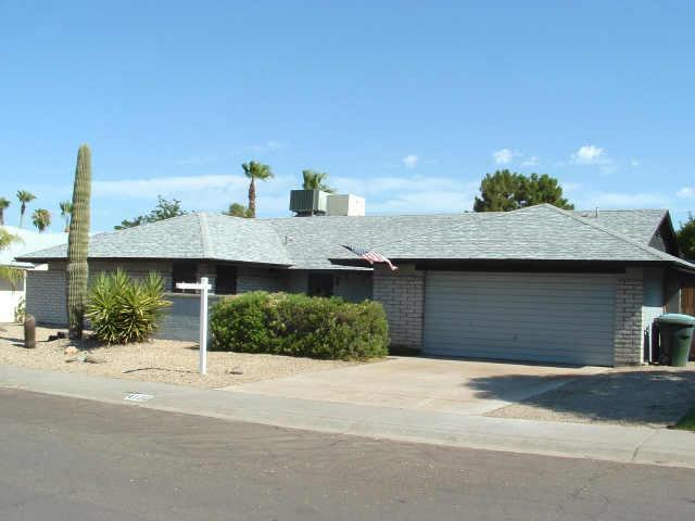 4120 W Woodridge Dr., Glendale, AZ 85308