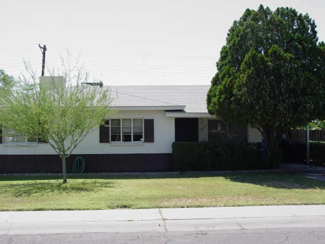 6514 N 20th Ave., Phoenix, AZ 85015