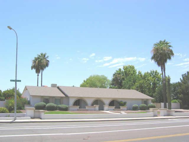 6303 W Sweetwater Ave., Glendale, AZ 85304