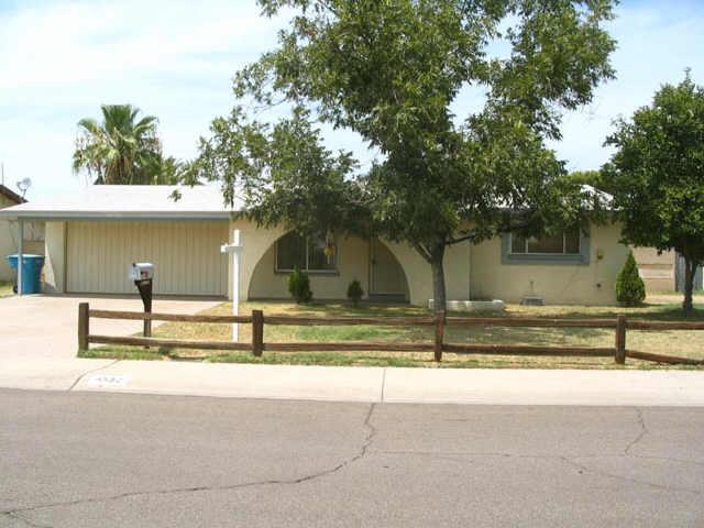 4532 W Sierra St., Glendale, AZ 85304