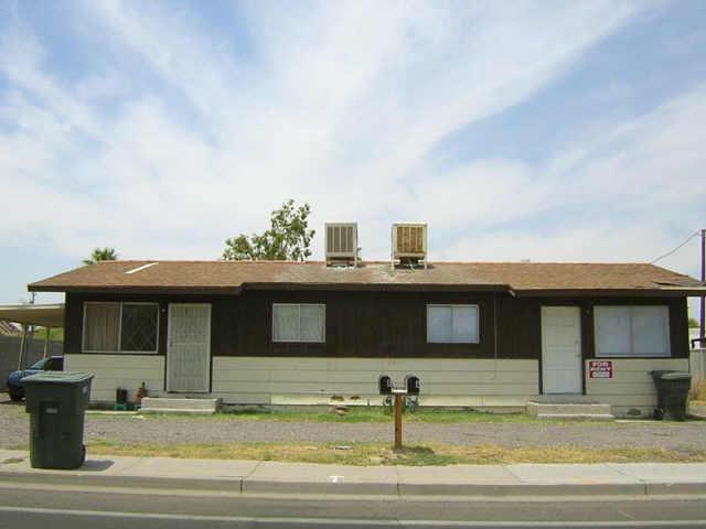 6410 S 7th St., Phoenix, AZ 85042