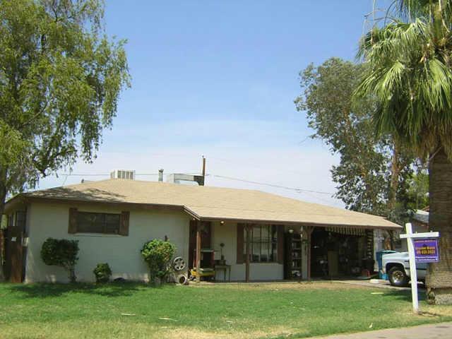 3006 W Heatherbrae Dr., Phoenix, AZ 85017