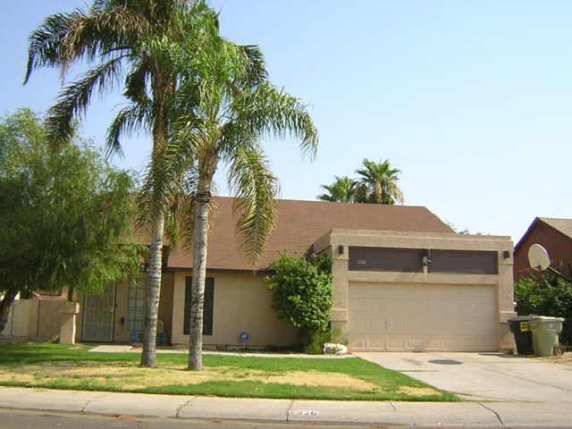 7336 W Sierra Vista Dr., Glendale, AZ 85303