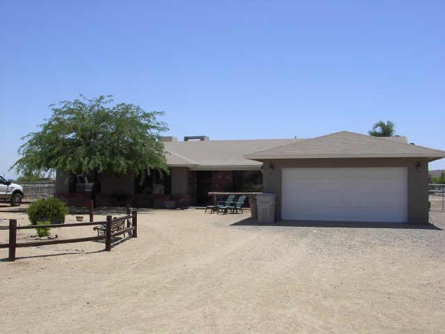 1307 E Galvin St., Phoenix, AZ 85086