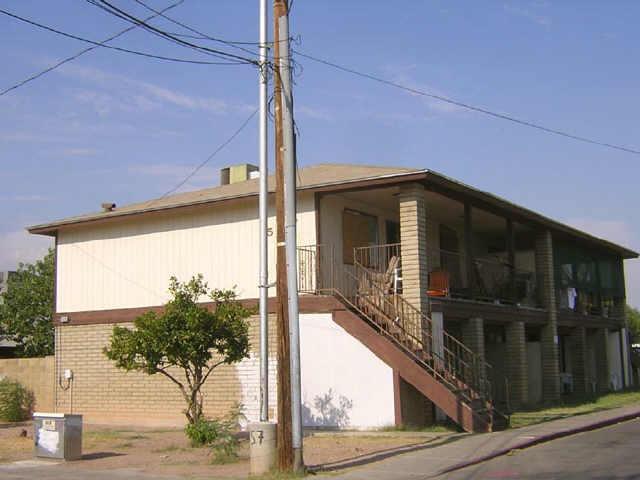 557 S Olive St. #14B, Mesa, AZ 85204