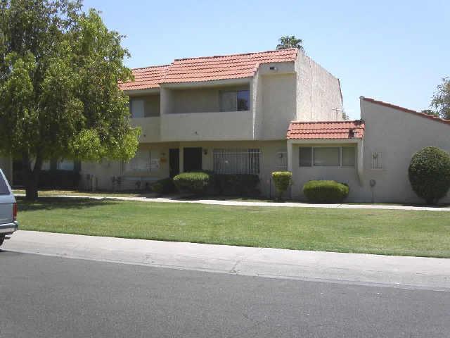 4729 W Marlette Ave., Glendale, AZ 85301