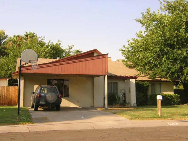 2731 E Corrine Dr., Phoenix, AZ 85032