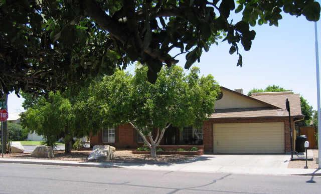 6361 E Frost St., Mesa, AZ 85205