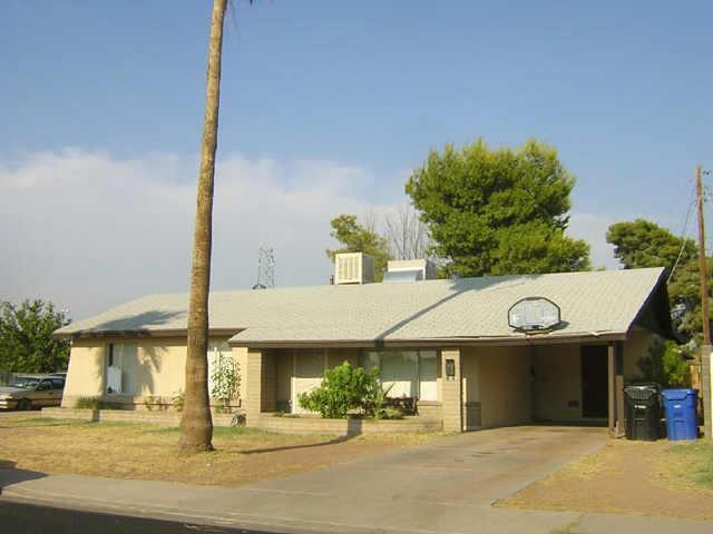 441 S Johnson St., Mesa, AZ 85202