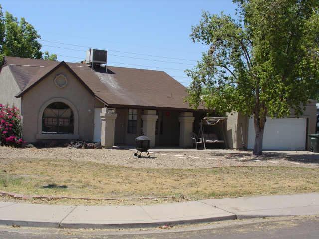 325 E Renee Dr., Phoenix, AZ 85024