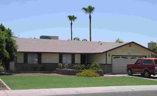 241 E Silver Creek Rd., Gilbert, AZ 85296