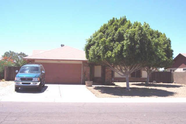 7243 W Sunnyside Dr., Peoria, AZ 85345