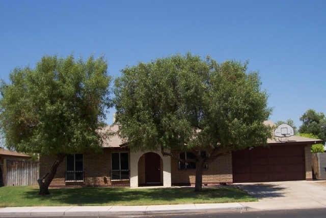 852 E Harmony Ave., Mesa, AZ 85204