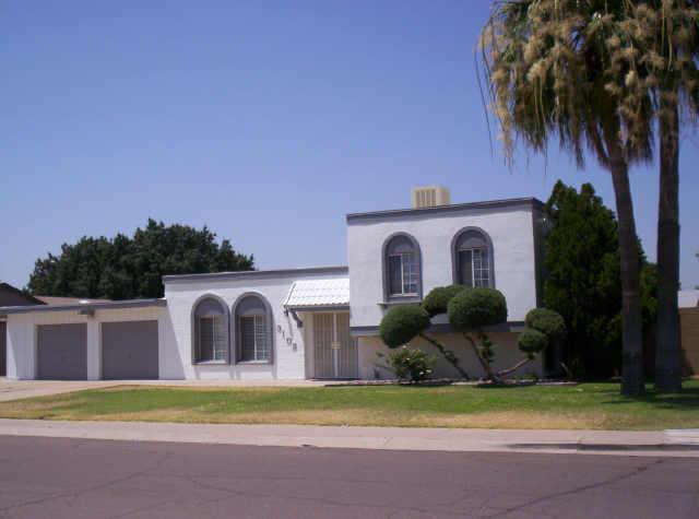 3102 W Evans Dr., Phoenix, AZ 85053