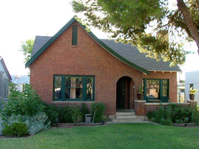 1842 N Mitchell St., Phoenix, AZ 85006