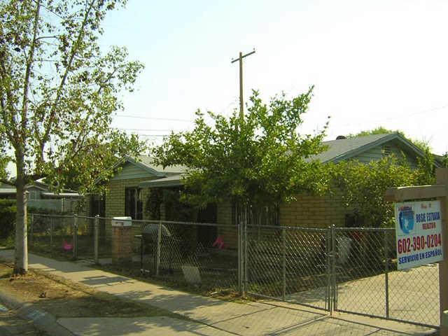 7309 N 56th Ave., Glendale, AZ 85301