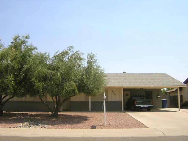 879 W Shannon St., Chandler, AZ 85225