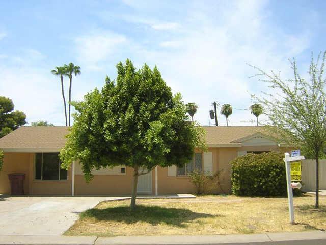 3526 N Carhill Ave., Scottsdale, AZ 85251