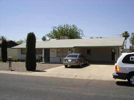 1261 E Barcelona Ave., Casa Grande, AZ 85222