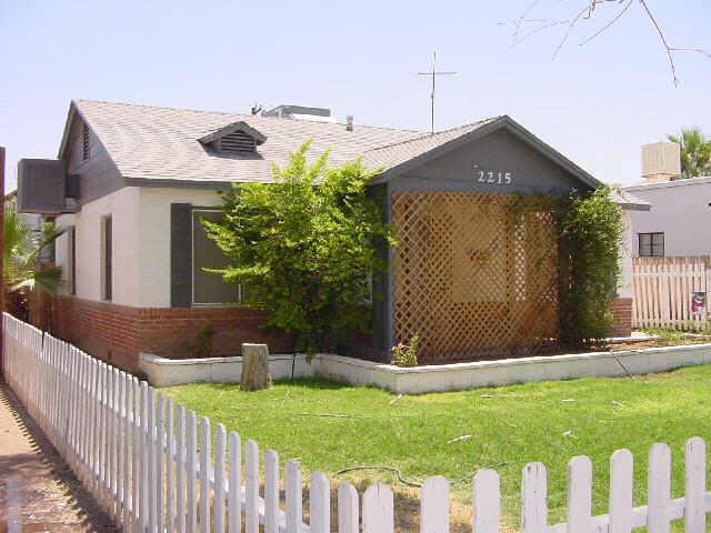 2215 N 12th St., Phoenix, AZ 85006
