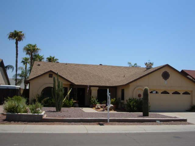 4329 E Janice Way, Phoenix, AZ 85032