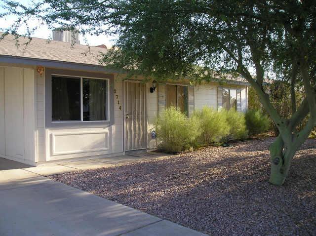2714 E Villa Rita Dr., Phoenix, AZ 85032