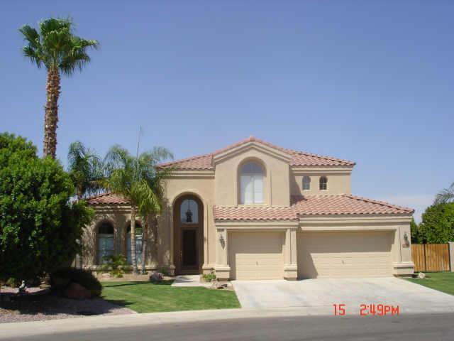 6752 W Skylark Dr., Glendale, AZ 85308