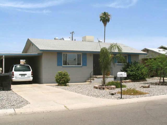 7452 W Cinnabar Ave., Peoria, AZ 85345