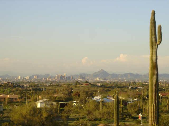 2221 W Sunrise Dr. #1, Phoenix, AZ 85041