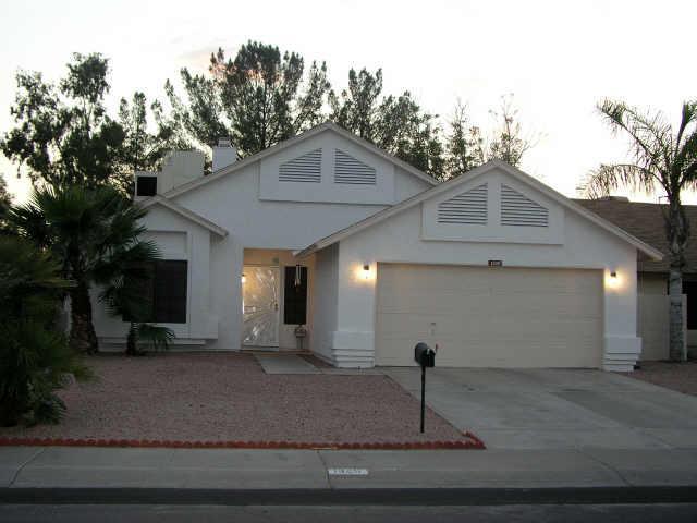 1326 N 86th Way, Scottsdale, AZ 85257