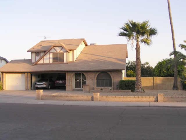 6237 W Altadena Ave., Glendale, AZ 85304
