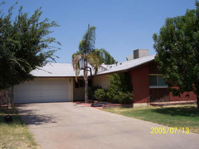 4212 W San Juan Ave., Phoenix, AZ 85019