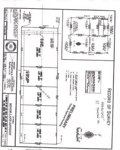 8415 S Thornton Rd. #1, Casa Grande, AZ 85222