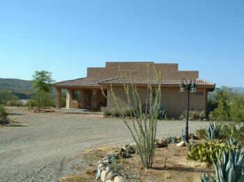 36550 N Rincon Rd., Wickenburg, AZ 85390