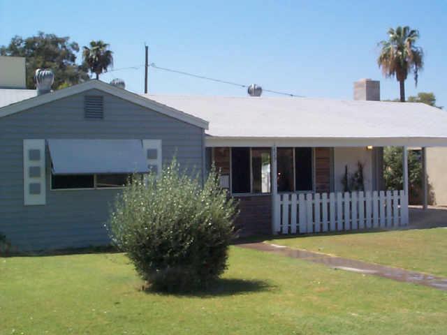 1829 E Fairmount Ave., Phoenix, AZ 85016