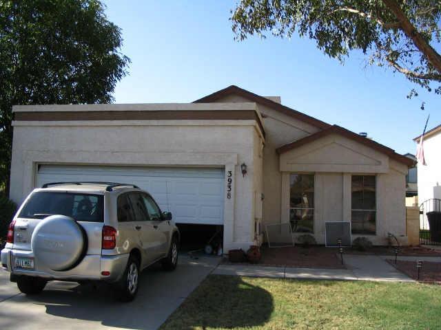 3938 W Denver St., Chandler, AZ 85226