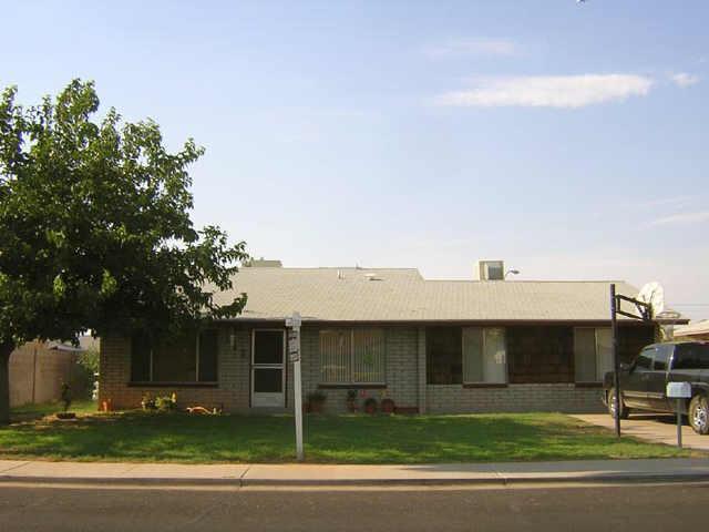 712 E Gable Ave., Mesa, AZ 85204