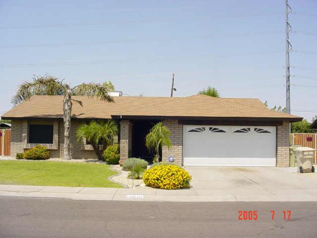 10840 N 66th Dr., Glendale, AZ 85304